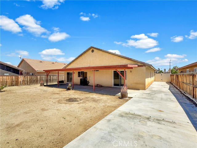 Detail Gallery Image 23 of 27 For 14418 Savanah St, Adelanto,  CA 92301 - 4 Beds | 2 Baths