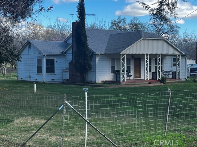 Detail Gallery Image 2 of 15 For 3900 Stephens Rd, Corning,  CA 96021 - 2 Beds | 1 Baths