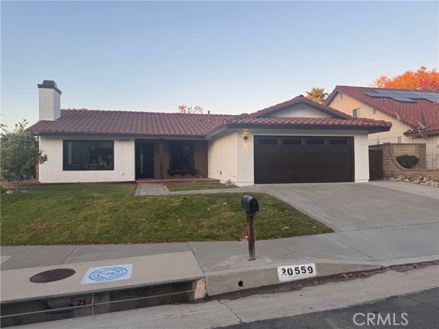 Detail Gallery Image 18 of 21 For 20559 Lisa Gail Dr, Saugus,  CA 91350 - 4 Beds | 2 Baths