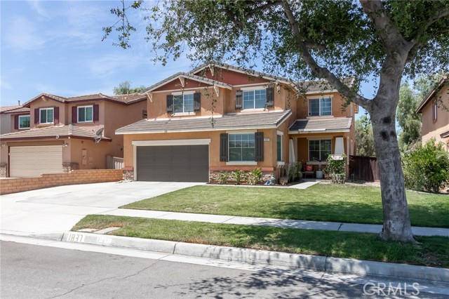 Detail Gallery Image 2 of 44 For 1837 River Bend Dr, Redlands,  CA 92374 - 4 Beds | 3 Baths