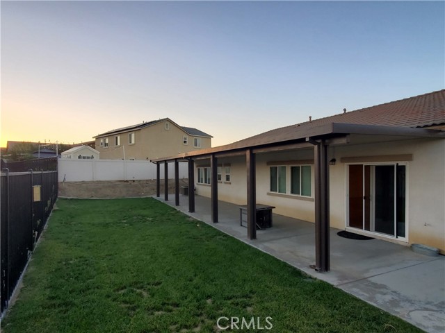 Detail Gallery Image 28 of 29 For 35349 Mickelson, Beaumont,  CA 92223 - 4 Beds | 2 Baths