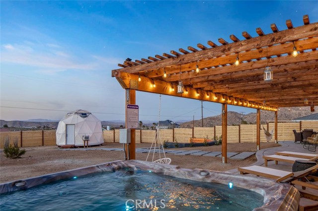 Detail Gallery Image 22 of 23 For 61756 Onaga Trl, Joshua Tree,  CA 92252 - 3 Beds | 2 Baths