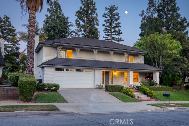 Detail Gallery Image 1 of 1 For 231 Starlight Crest Dr, La Canada Flintridge,  CA 91011 - 4 Beds | 2/1 Baths