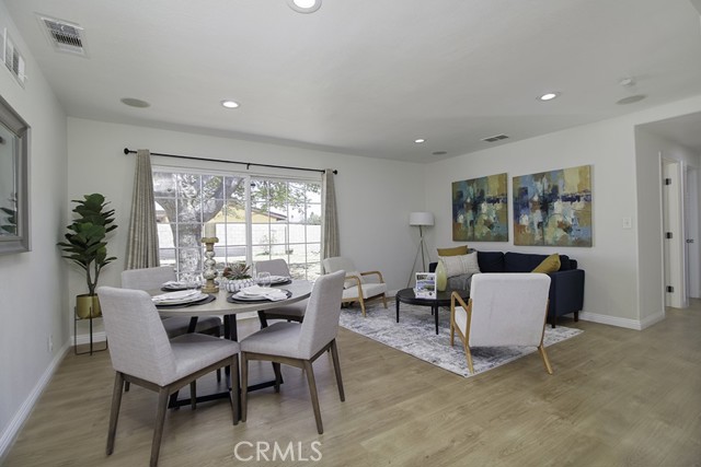 Detail Gallery Image 6 of 22 For 1891 Moore St, Simi Valley,  CA 93065 - 4 Beds | 2/1 Baths