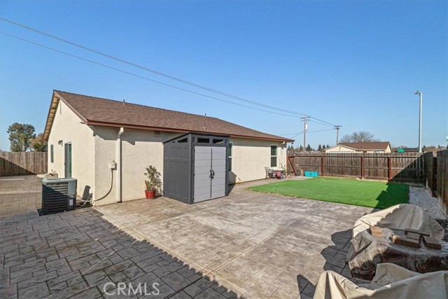 Detail Gallery Image 32 of 39 For 784 Taryn Ct, Merced,  CA 95341 - 3 Beds | 2 Baths