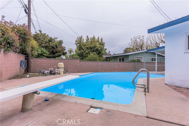 Detail Gallery Image 14 of 15 For 1216 S Bubbling Well Rd, West Covina,  CA 91790 - 3 Beds | 2 Baths