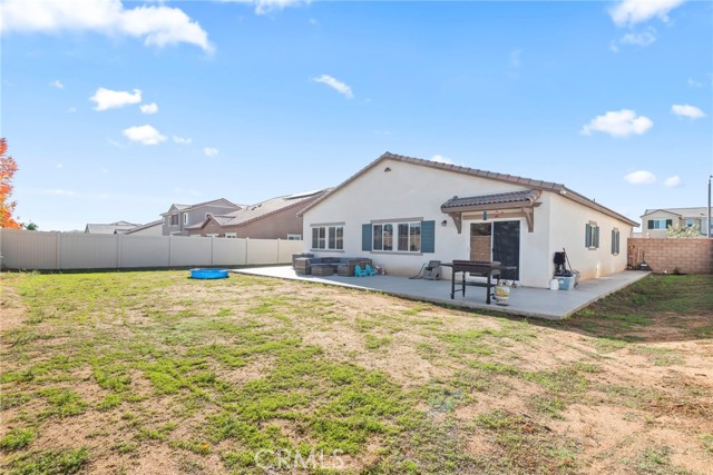 Detail Gallery Image 41 of 59 For 26616 Baneberry Ct, Menifee,  CA 92585 - 4 Beds | 3 Baths