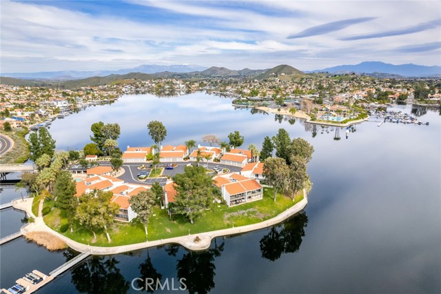 Detail Gallery Image 34 of 50 For 22196 Treasure Island, Canyon Lake,  CA 92587 - 2 Beds | 2 Baths