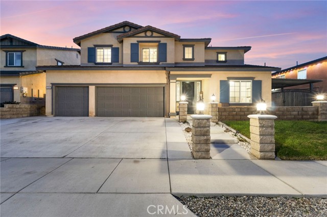 Detail Gallery Image 38 of 48 For 11264 Conner, Jurupa Valley,  CA 91752 - 5 Beds | 3 Baths