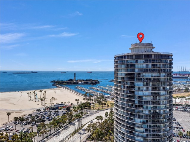 Detail Gallery Image 41 of 43 For 700 E Ocean Bld #1103,  Long Beach,  CA 90802 - 1 Beds | 1/1 Baths