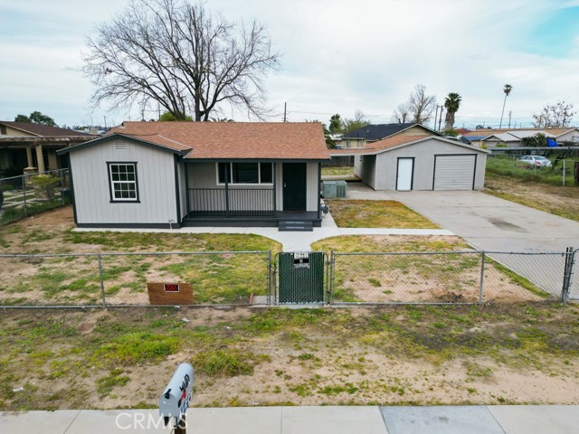 4110 Ashby Road, Atwater, CA 