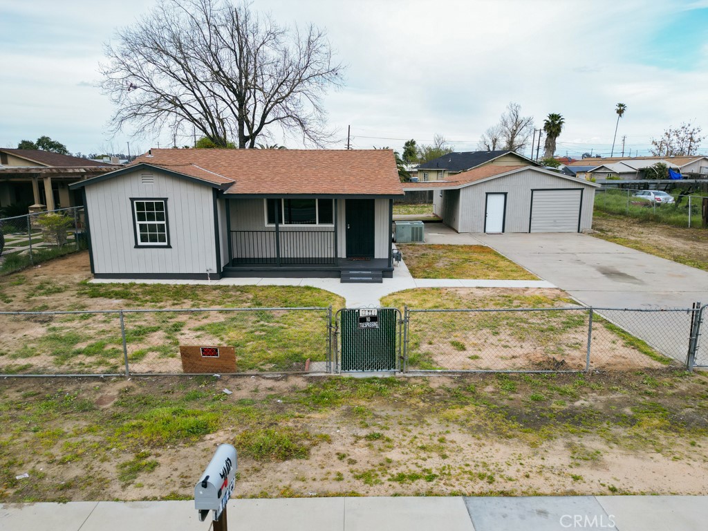 4110 Ashby Road, Atwater, CA 95301