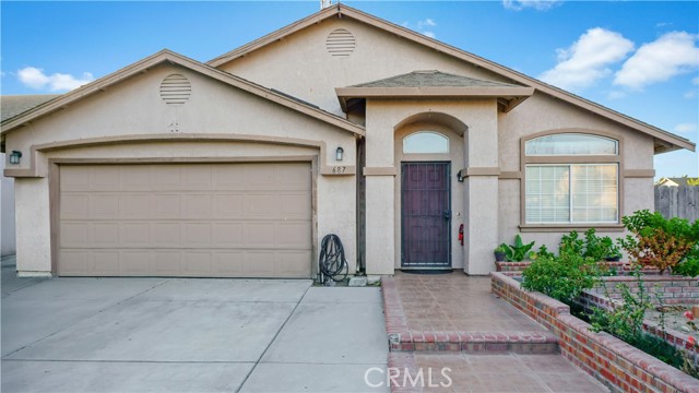 Detail Gallery Image 2 of 19 For 687 Larkspur St., Soledad,  CA 93960 - 4 Beds | 2 Baths