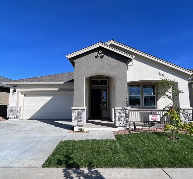 Detail Gallery Image 1 of 1 For 444 Antelope Creek Ave, Chico,  CA 95973 - 4 Beds | 3 Baths