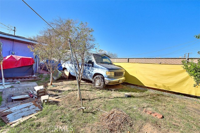 Detail Gallery Image 30 of 35 For 8651 Encinitas, Fontana,  CA 92335 - 2 Beds | 1 Baths