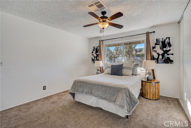 Detail Gallery Image 42 of 56 For 56540 Carlyle Dr, Yucca Valley,  CA 92284 - 3 Beds | 2 Baths