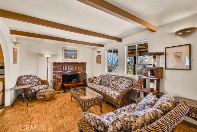 Detail Gallery Image 21 of 52 For 50720 Panorama, Morongo Valley,  CA 92256 - 3 Beds | 3 Baths