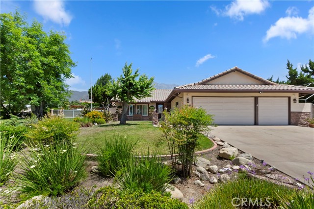 Details for 8100 Sunflower Avenue, Rancho Cucamonga, CA 91701