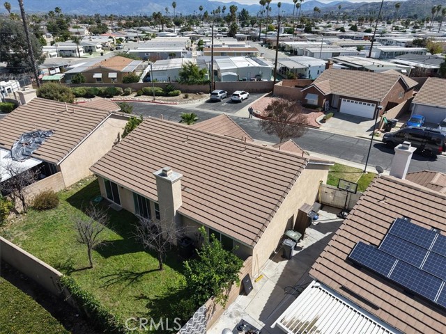 Detail Gallery Image 35 of 41 For 717 Balsam Way, Hemet,  CA 92545 - 2 Beds | 2 Baths