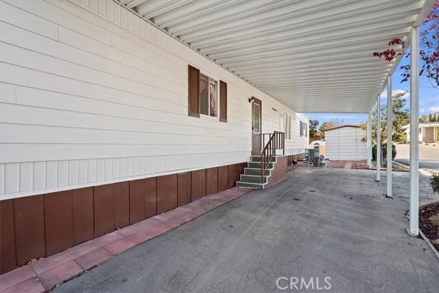 Detail Gallery Image 10 of 34 For 54999 Martinez Trl #65,  Yucca Valley,  CA 92284 - 2 Beds | 2 Baths