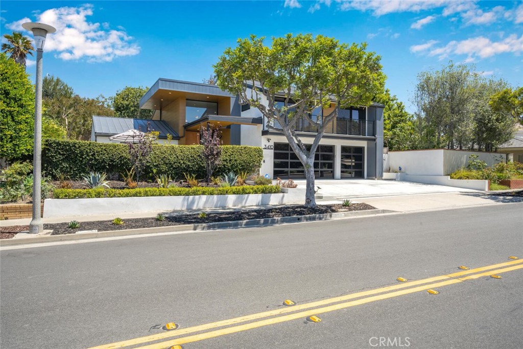 Stunning Custom-Built Smart Home