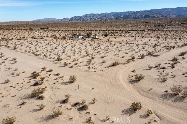 Detail Gallery Image 3 of 7 For 0 Bellarue Rd, Twentynine Palms,  CA 92277 - – Beds | – Baths