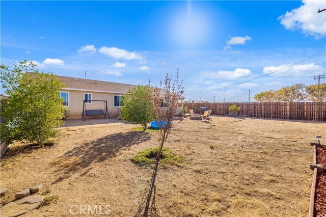 Detail Gallery Image 31 of 34 For 7353 Landis Dr, California City,  CA 93505 - 3 Beds | 2 Baths