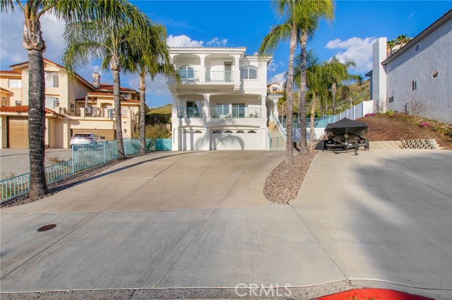 Detail Gallery Image 49 of 72 For 22391 San Joaquin, Canyon Lake,  CA 92587 - 4 Beds | 2/1 Baths