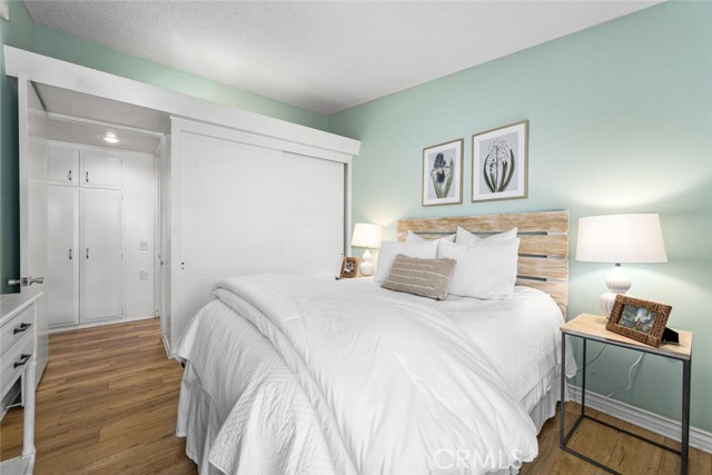 Detail Gallery Image 38 of 45 For 1121 Northwood Rd 237d  M9,  Seal Beach,  CA 90740 - 2 Beds | 1 Baths