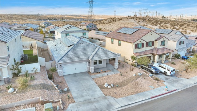 Detail Gallery Image 36 of 37 For 16874 Desert Willow St, Victorville,  CA 92394 - 4 Beds | 2 Baths