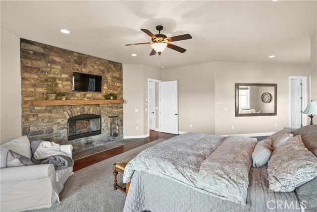 Detail Gallery Image 27 of 53 For 4085 Quail Trail, Hesperia,  CA 92345 - 7 Beds | 4/1 Baths