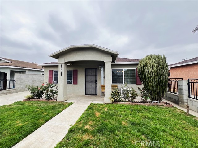 Detail Gallery Image 1 of 26 For 12827 Cook St, Los Angeles,  CA 90061 - 3 Beds | 2 Baths