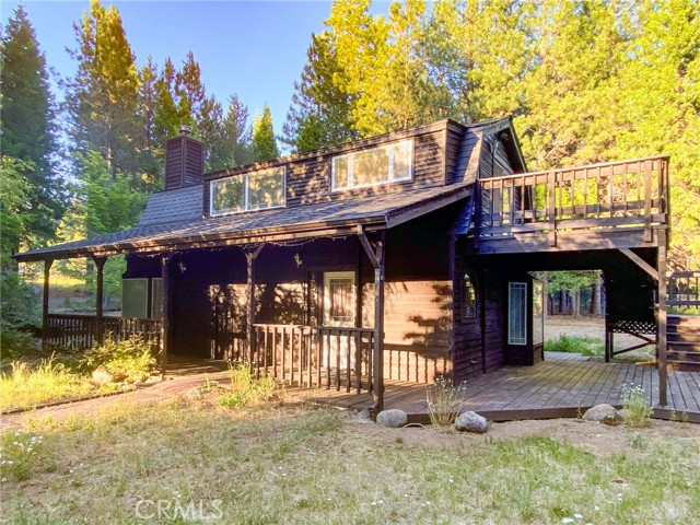 Detail Gallery Image 6 of 65 For 2737 S Old Stage Rd, Mount Shasta,  CA 96067 - 3 Beds | 2/1 Baths