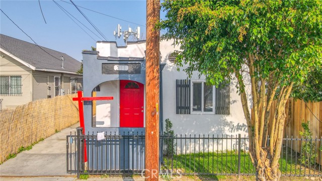 Image 2 for 311 W 55Th St, Los Angeles, CA 90037
