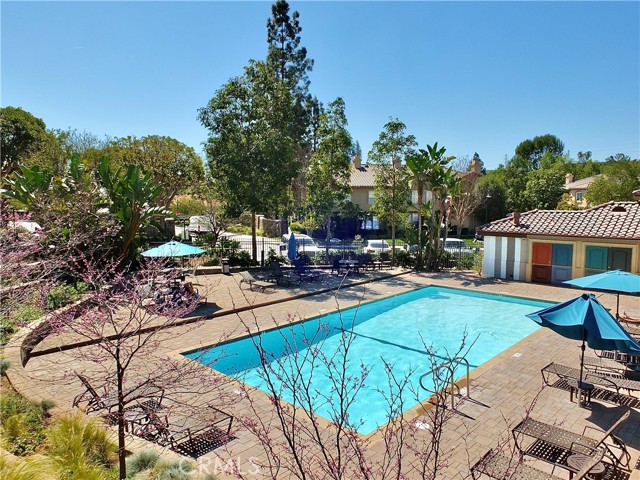 Detail Gallery Image 17 of 17 For 16 Fulmar, Aliso Viejo,  CA 92656 - 2 Beds | 2/1 Baths