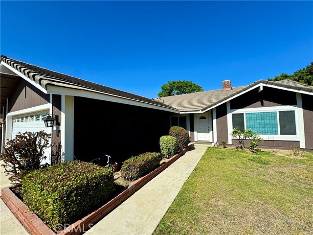 Detail Gallery Image 3 of 44 For 2030 Gene Ct, Rowland Heights,  CA 91748 - 4 Beds | 3 Baths