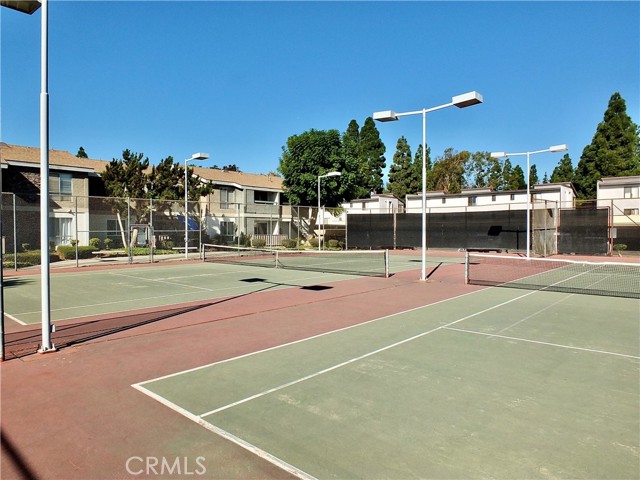 Detail Gallery Image 24 of 32 For 2859 S Fairview St #H,  Santa Ana,  CA 92704 - 1 Beds | 1 Baths