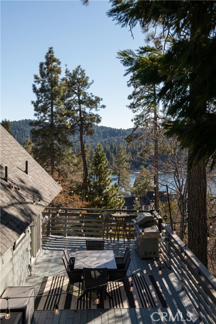 Detail Gallery Image 32 of 35 For 27937 West Shore Rd, Lake Arrowhead,  CA 92352 - 4 Beds | 4 Baths