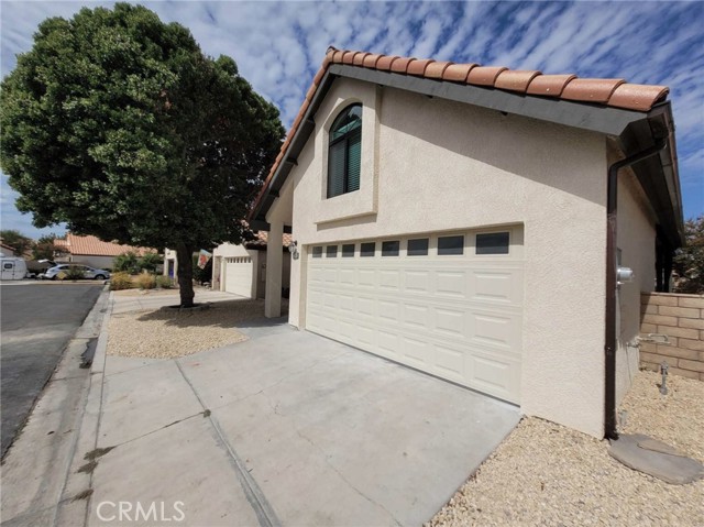 Detail Gallery Image 7 of 51 For 19242 Palm Way, Apple Valley,  CA 92308 - 2 Beds | 2/1 Baths