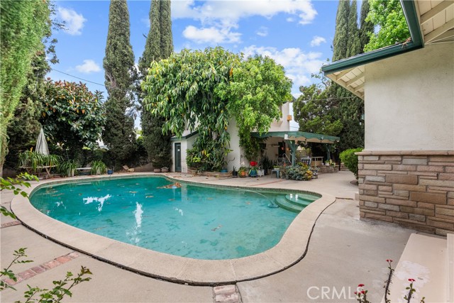 Detail Gallery Image 35 of 64 For 16026 Septo St, Granada Hills,  CA 91343 - 3 Beds | 2/2 Baths