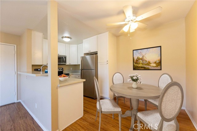 Detail Gallery Image 3 of 12 For 3427 Capalina Rd #27,  San Marcos,  CA 92069 - 1 Beds | 1 Baths