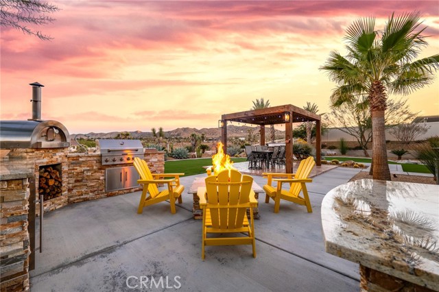 Detail Gallery Image 38 of 75 For 7935 Cibola Trl, Yucca Valley,  CA 92284 - 3 Beds | 2/1 Baths