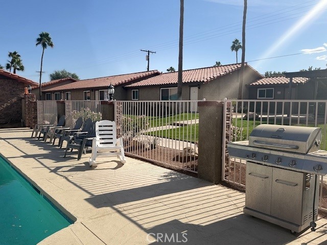 Detail Gallery Image 18 of 24 For 79661 Avenue 42 #113,  Bermuda Dunes,  CA 92203 - 2 Beds | 2 Baths