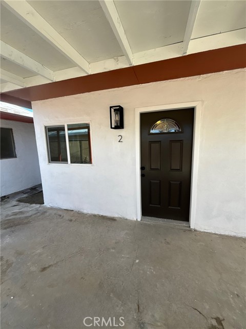 Detail Gallery Image 1 of 6 For 84053 Manila Ave #2,  Indio,  CA 92201 - 1 Beds | 1 Baths