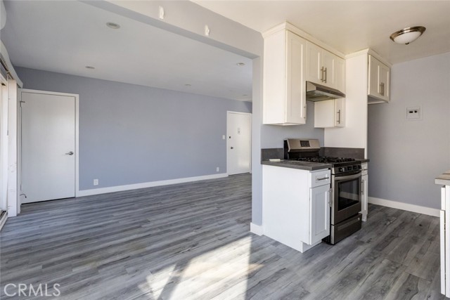 Detail Gallery Image 3 of 13 For 6623 Troost Ave #5,  North Hollywood,  CA 91606 - 1 Beds | 1 Baths