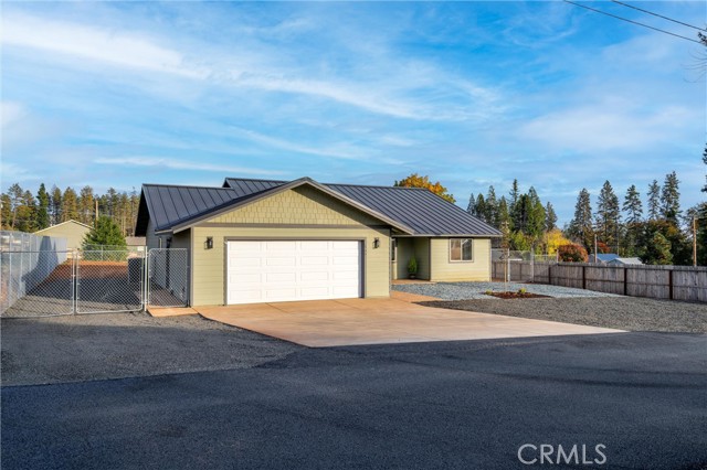 Detail Gallery Image 28 of 34 For 6204 Forgotten Way, Paradise,  CA 95969 - 3 Beds | 2 Baths