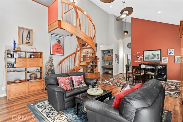 Detail Gallery Image 7 of 35 For 1655 Clark Ave #331,  Long Beach,  CA 90815 - 2 Beds | 2 Baths