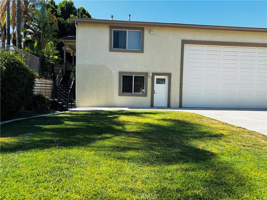 16877 Orangecrest Court #B