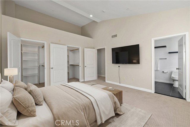 Detail Gallery Image 9 of 22 For 14535 Margate St #13,  Sherman Oaks,  CA 91411 - 3 Beds | 2/1 Baths