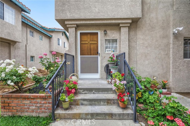 Detail Gallery Image 1 of 31 For 1892 Cedar St a,  Alhambra,  CA 91801 - 2 Beds | 2 Baths